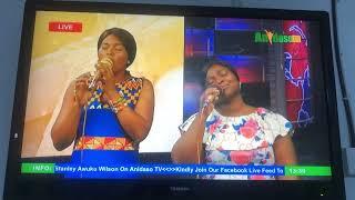 @ ANIDASO TV, praise the Lord ,,,, hallelujah