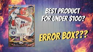 Topps Fire Hobby! Super Fun Product AND We Got EXTRAS!