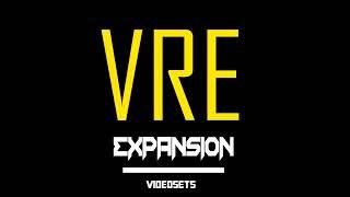 SHHGRR LIVE PA MODULAR @ Vector Radio Expansion [VIDEOSET MIX 133] - 14-02-2023