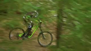 MTB   Adam Brayton