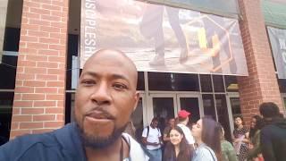 Joyco at Urban Youth Workers Institute #UYWI