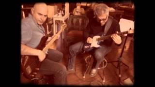 Mike Verdugo and Bobby Garbo - Blues in A