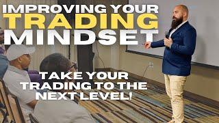 Improving Your Mindset as a Trader (Best Trading Tips & Tricks 2023)