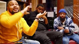 MOOK AND CARDAN GIVE A CAMRON & MASE BEEF BREAKDOWN! | MY EXPERT OPINION