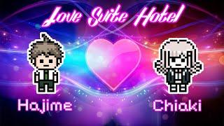 Love Suite Hotel Ships #01 - Hajime x Chiaki (Hinanami)