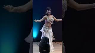 Beautiful Jasirah Bellydance #shorts Drum Solo (2) #dance #dancer #bellydance #danceshorts #girl