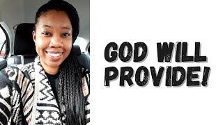 How God told me to quit my job! | My Testimony!