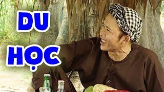 Hài Kịch Hoài Linh Hay Nhất - DU HỌC x Việt Hương x Nhật Cường | Hài Kịch Hay Nhất Cười Bễ Bụng