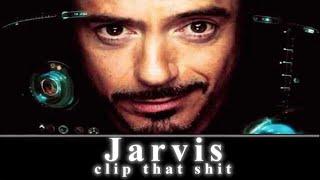 JARVIS, CLIP THAT SHIT | Iron man ULTIMATE