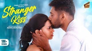 Stranger Kiss  | Ft. Adhithi, Aravind | Adan Aravind | Rom-Com | 4K | Finally