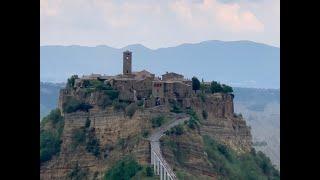 ITALIA EN DOS RUEDAS