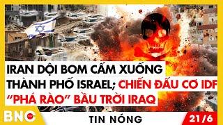 Breaking news: 5 US destroyers approaching Iran; Cambodia declares it is capable of fighting Thai...