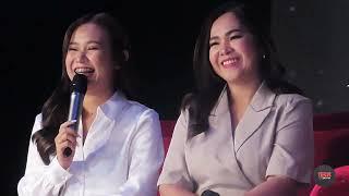 Ser Geybin & Ma'am Elma May Balak na Mag Pakasal ⁉️ Luxe Live Mall Show