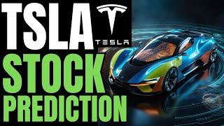 TESLA STOCK: PREDICTION (TSLA STOCK Price Movement Trading Strategies) Best Stock Recommendations