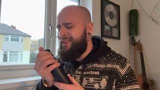 Billie Eilish Ft Khalid - Lovely (Chris Nichols Cover)