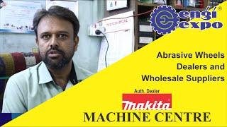 Abrasives: Leading Abrasive Wheels Dealers and Wholesale Suppliers | Abrasive Expo 2019