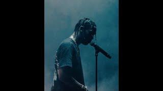 [FREE] Travis Scott x Don Toliver Spanish Guitar Type Beat - "can't forget"