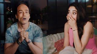 Janhvi Kapoor Funny Commercial Ad | MS Talkies