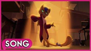 I'm the Friend You Need (Song) - My Little Pony: The Movie [HD]