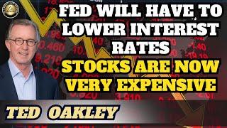 Ted Oakley on Interest Rates, Economy, Stock Market and Commodities