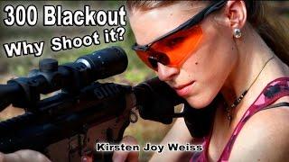 300 Blackout, Why Shoot It? -Trigger Happy Tuesdays Ep. 5