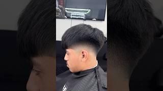 LEARN TO FADE : EASY LOW FADE  #barber #tutorial #haircut