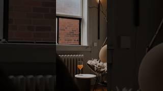 Interior styling