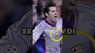 Sevgi Nefrete Dönüştüğünde 