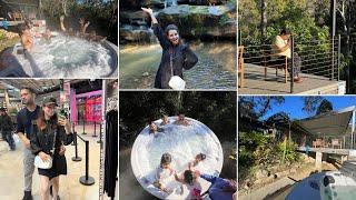 Day - 14 Blue mountains, Sydney | family dinner #familyvlogs #australiatrip