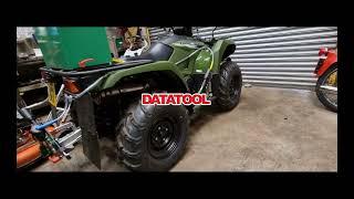 Datatool Stealth ATV Immobilisation