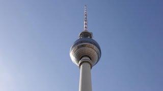 Berliner Fernsehturm