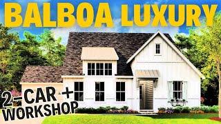 NEW! 2 Up, 2 Down Luxury in South Charlotte [Classica Homes' BALBOA]