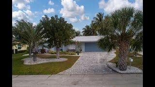 Waterfront Home for Sale  - Ft Myers Beach, FL 33931