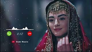 New Turkish Ringtone | New Arabic Ringtone 2024 | Islamic Ringtone | Sum Music