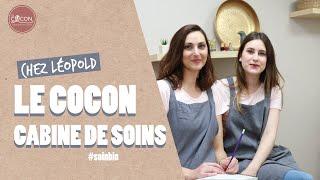 Le Cocon : Cabine de soins bio et Naturels