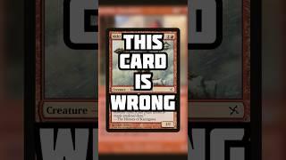 Annoying Goblins You Should Be Playing #shorts #commander #edh