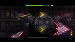 Gd Froot Lupes (Medium Demon) By Dolphe 100% All Coins #gd #geometrydash