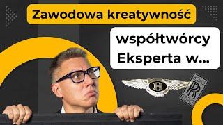 Jak kreatywność może odmienić Twoją pracę i życie? @KacperBisanz