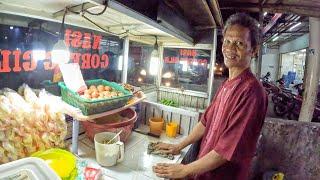 Aku Hampir Gila Makan Nasgor ini