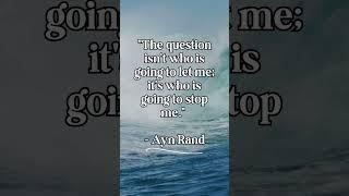 The One question successful people never ask.  #motivation #successdriven #keepgoing