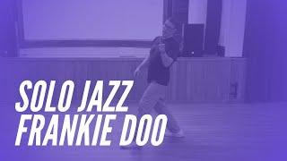 Uptown Swing Solo Jazz (Frankie Doo) 10/15/2024