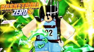 [CODE] JACKPOT DEV SHOWCASE  | Basketball Zero