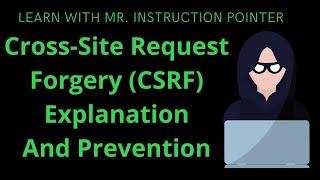 Cross-Site Request Forgery (CSRF) Attack Tutorial | Cause, Exploitation & Prevention | Bug Bounty