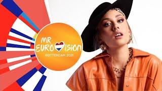 GET TO KNOW: Albina - Croatia   - 2021