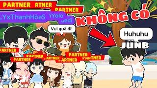 Play Together | Toan Yolo Và POPE Team Đã Có PARTNER* Nhưng JunB Không Có Vì Lý Do Này