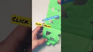 How to Make Pepe’s Picado EASY - DIY for kids #mrschuettesart