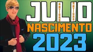 JULIO NASCMENTO 2023 CD COMPLETO AS ANTIGAS OS GRANDES SUCESSOS