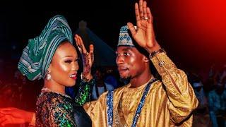 Latest Nupe Wedding 2024  (Nigerian Wedding Dance) Yawo Ndako Tsaragi