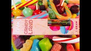 Dank Vapes- Candy Land