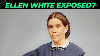 SDA pastor exposed the truth about Ellen White